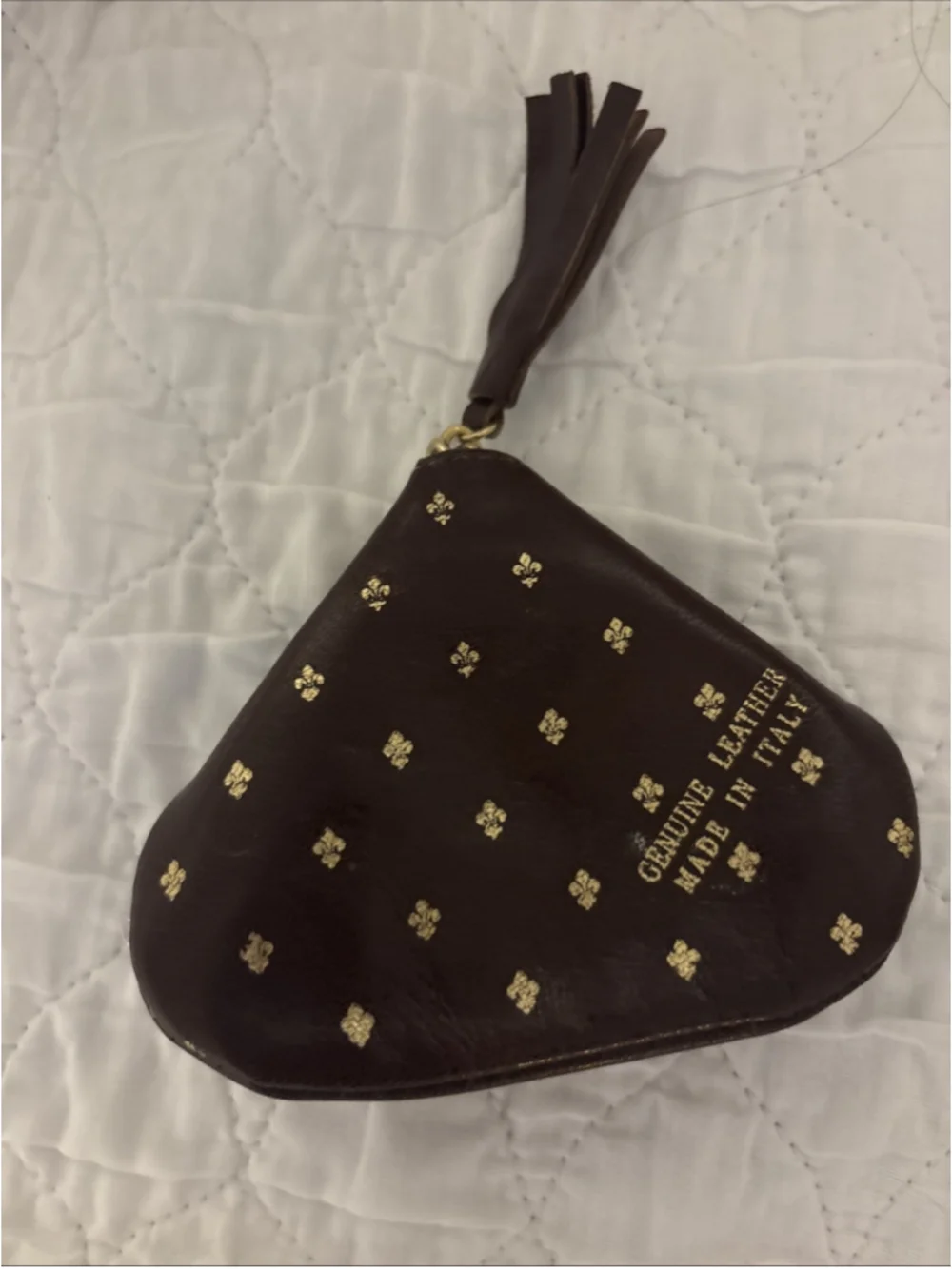 Firenze vintage brown